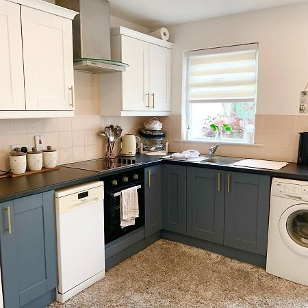 Three-Bedroom Home In Tulfarris Village, Wicklow Blessington Bagian luar foto