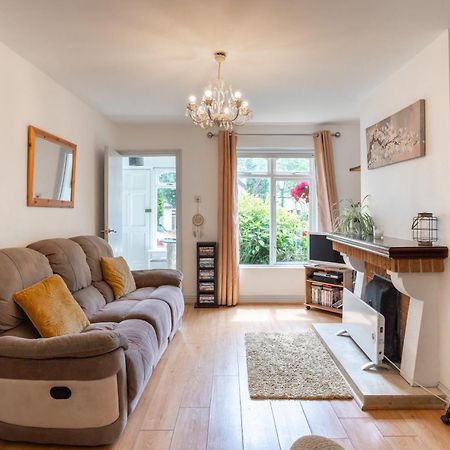 Three-Bedroom Home In Tulfarris Village, Wicklow Blessington Bagian luar foto