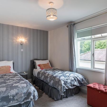 Three-Bedroom Home In Tulfarris Village, Wicklow Blessington Bagian luar foto
