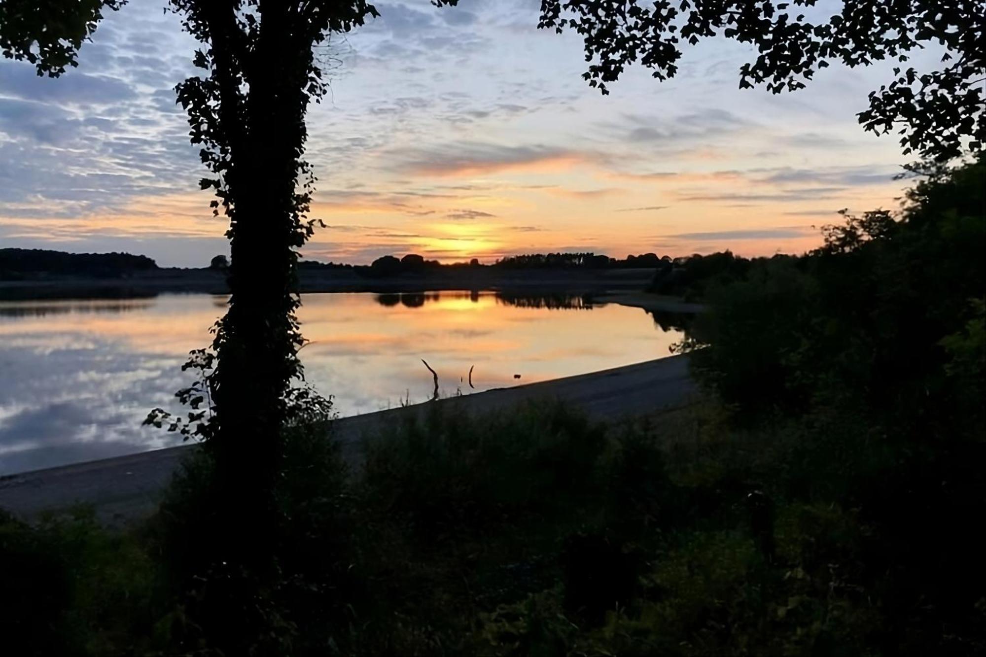 Three-Bedroom Home In Tulfarris Village, Wicklow Blessington Bagian luar foto