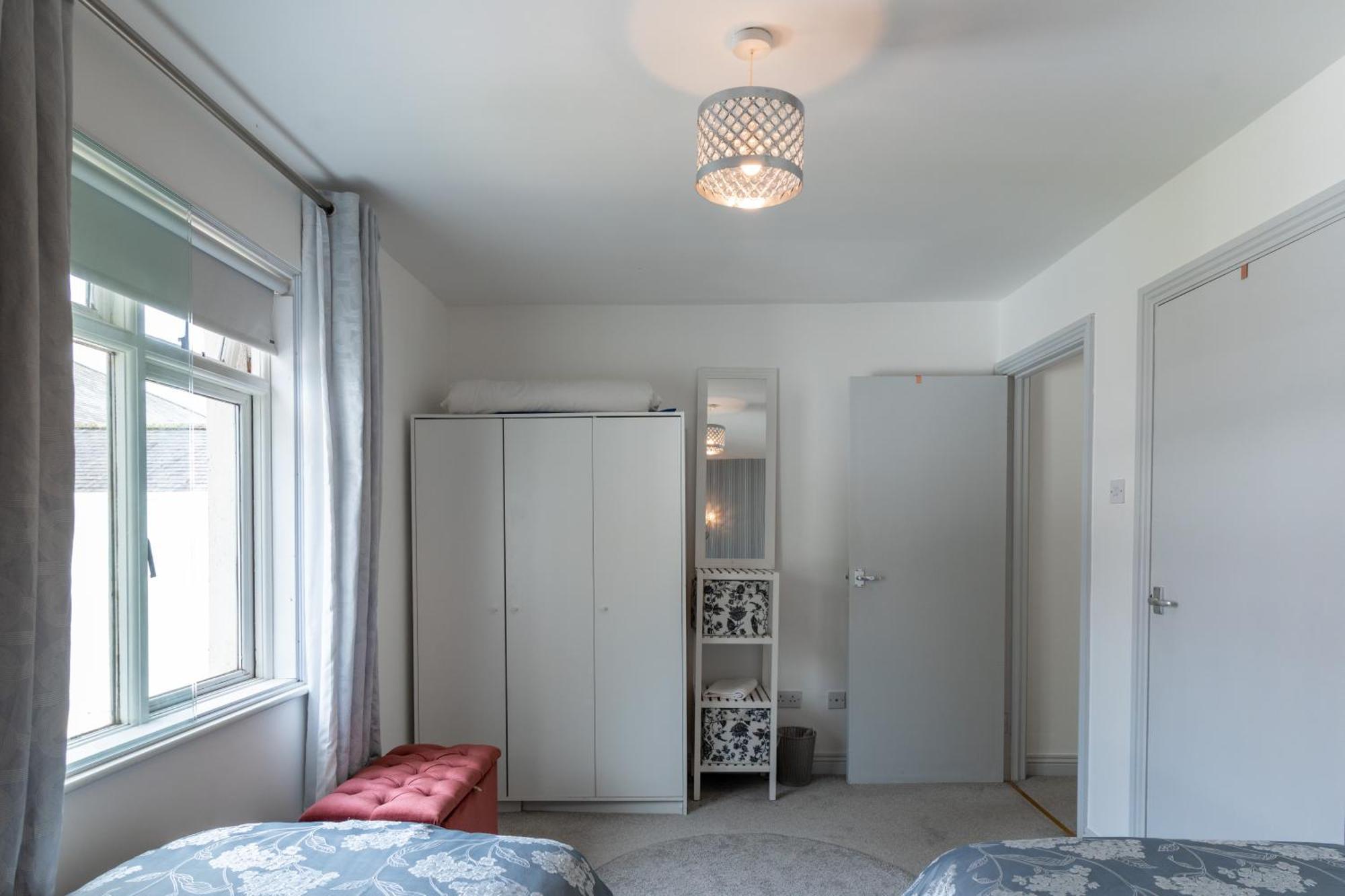 Three-Bedroom Home In Tulfarris Village, Wicklow Blessington Bagian luar foto