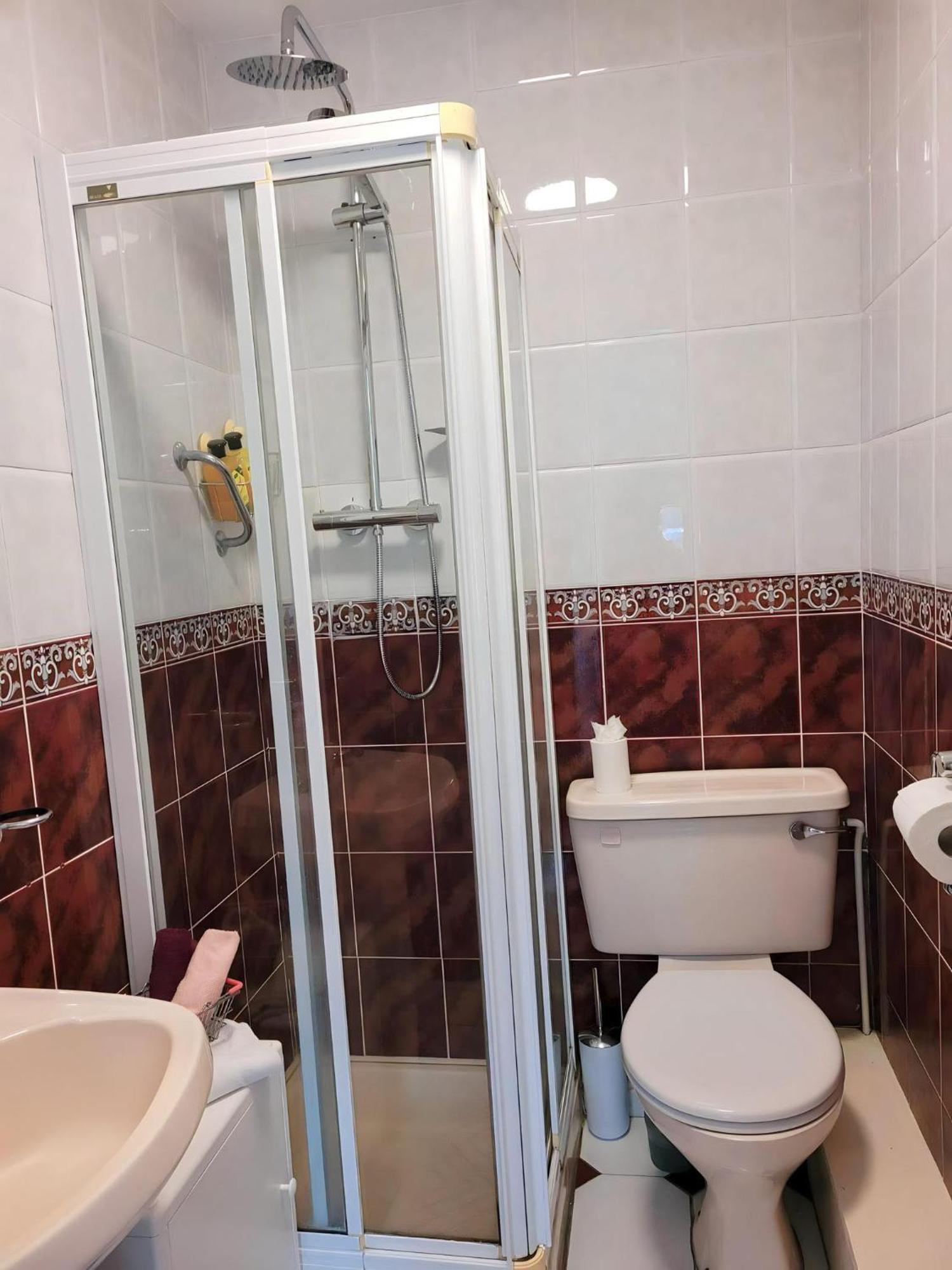 Three-Bedroom Home In Tulfarris Village, Wicklow Blessington Bagian luar foto